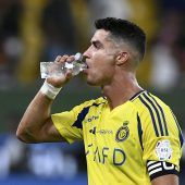 Auszeichnung für Rekordmann Ronaldo