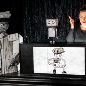 Theaterkunst für die junge Generation