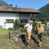 „Viel hat nicht mehr gefehlt“