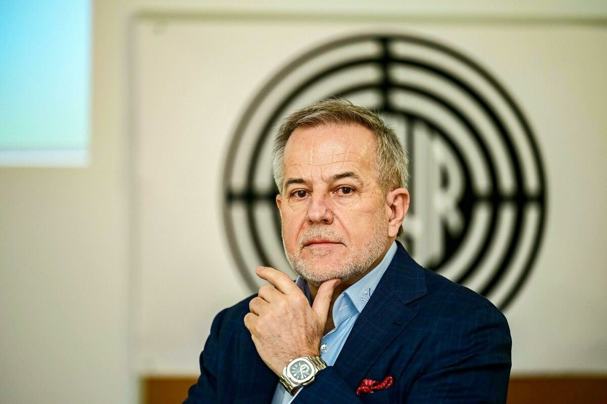 Wolf hatte Steyr Automotive vor drei Jahren von MAN übernommen. ⇒apa