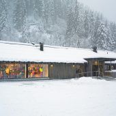 Silvretta Montafon geht über Grenzen