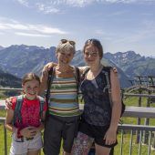 Von Goldener Hochzeit bis sportlichem Abenteuer