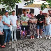 Eingesendet. Vereinsnachrichten aus dem Bezirk