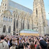 Hauptverdächtiger leugnet ­Anschlagspläne auf Swift-Konzert