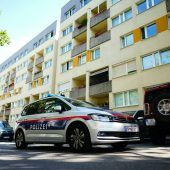 Frau in Wien-Favoriten getötet: Tatverdächtiger festgenommen