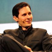 Telegram-Gründer in Paris verhaftet