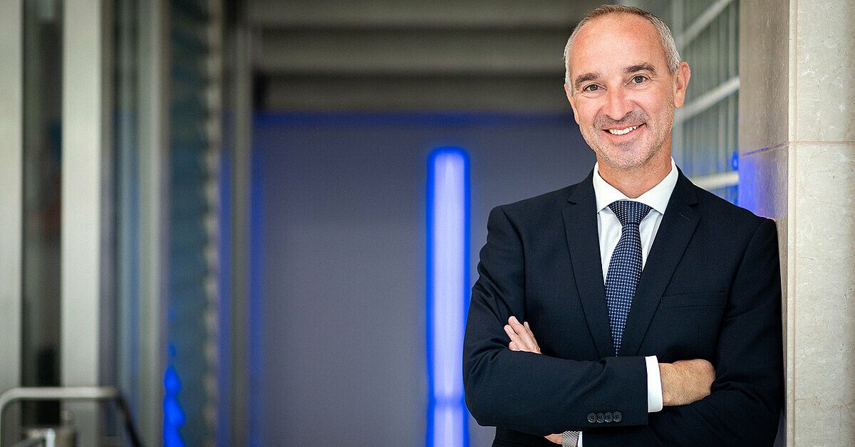 Über die Hintergründe des Ausscheidens von Jürgen Gmeiner als Landesdirektor Vorarlberg und Tirol gibt es derzeit nur Spekulationen. ⇒FA