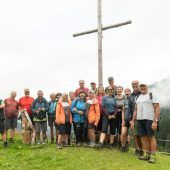 Eingesendet. Vereinsnachrichten aus dem Bezirk