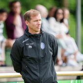 Knalleffekt beim FC Lustenau: Hagspiel hört auf