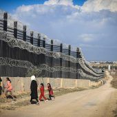 Knackpunkt bei Gaza-Waffenruhe