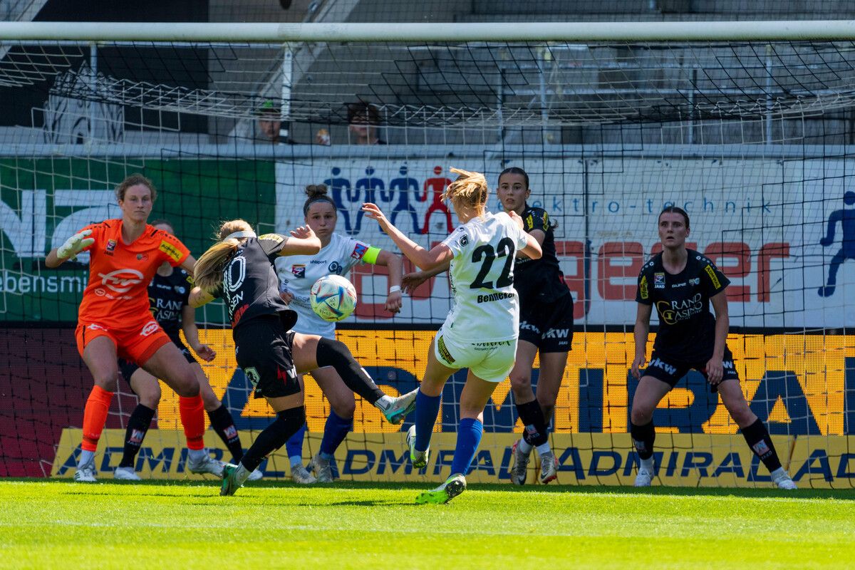 Viel Spannung verspricht das dritte Bundesligaderby zwischen Lustenau/Dornbirn und dem SCR Altach.⇒VN-Stiplovsek