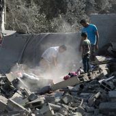 Hamas tötete weitere Geisel