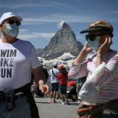 Zermatt denkt über Eintritt nach