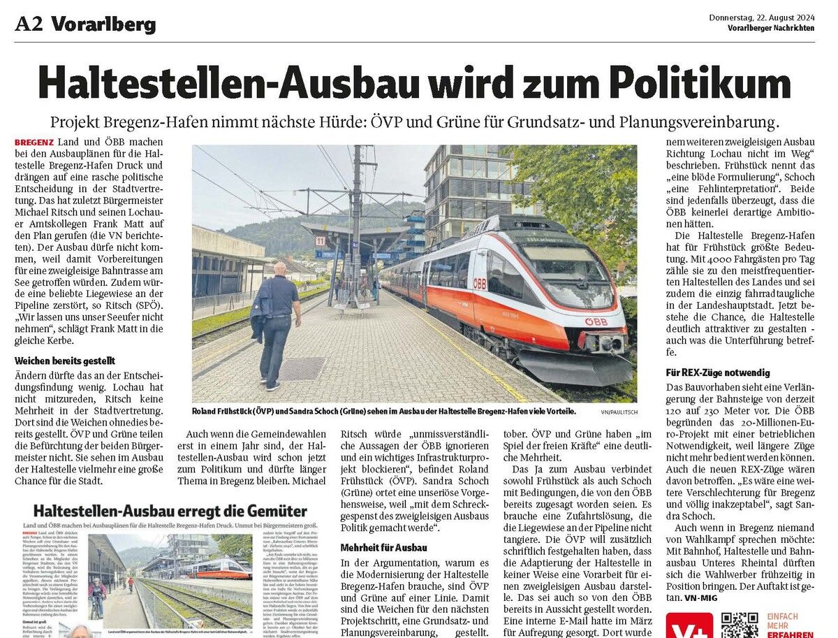VN-Bericht vom 22. August 2024.
