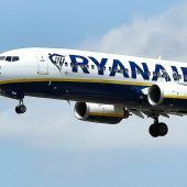 Ryanair erneut mit Problemen in Italien