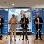 So will die FPÖ 2024 in die Landesregierung
