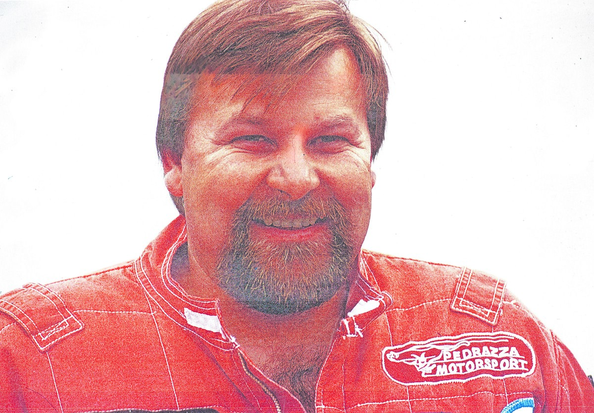 Walter Pedrazza war eine prägende Figur im Rennsport.
