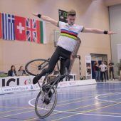 Kunstrad-Cup in Hohenems