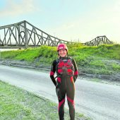 Vom Schach zur Wasserrettungs-WM