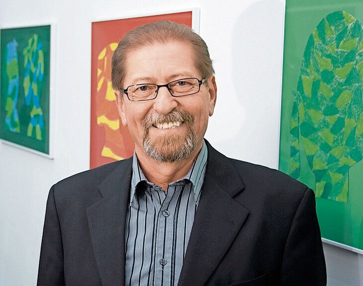 Werner Schneiders Ausspruch „ . . . das halt i us“ wurde legendär und spiegelte seine Haltung wider.