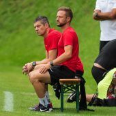 Wolfurt plagen Personalsorgen