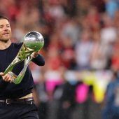 Gladbach fordert den Meister