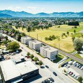 Rossmanith: Neuer Firmensitz in Planung