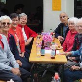 Eingesendet. Vereinsnachrichten aus dem Bezirk
