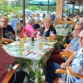 Eingesendet. Vereinsnachrichten aus dem Bezirk