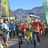 Countdown zum Silvesterlauf gestartet