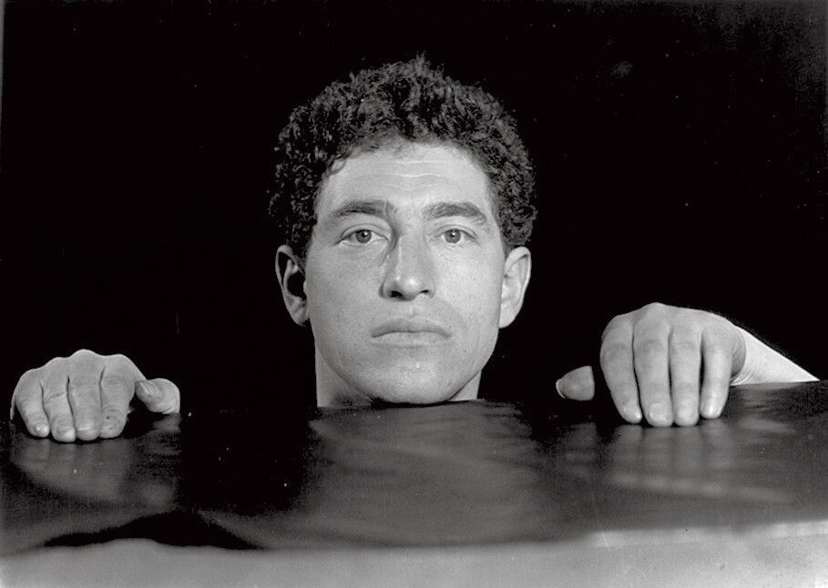 Alberto Giacomettis Skulpturen sind zu Ikonen der Moderne geworden. ⇒Mme Boiffard