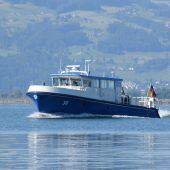 Betrunkener Skipper aus Vorarlberg