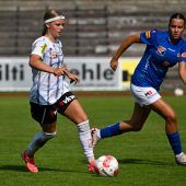 Ländle-Bundesligisten auswärts gefordert