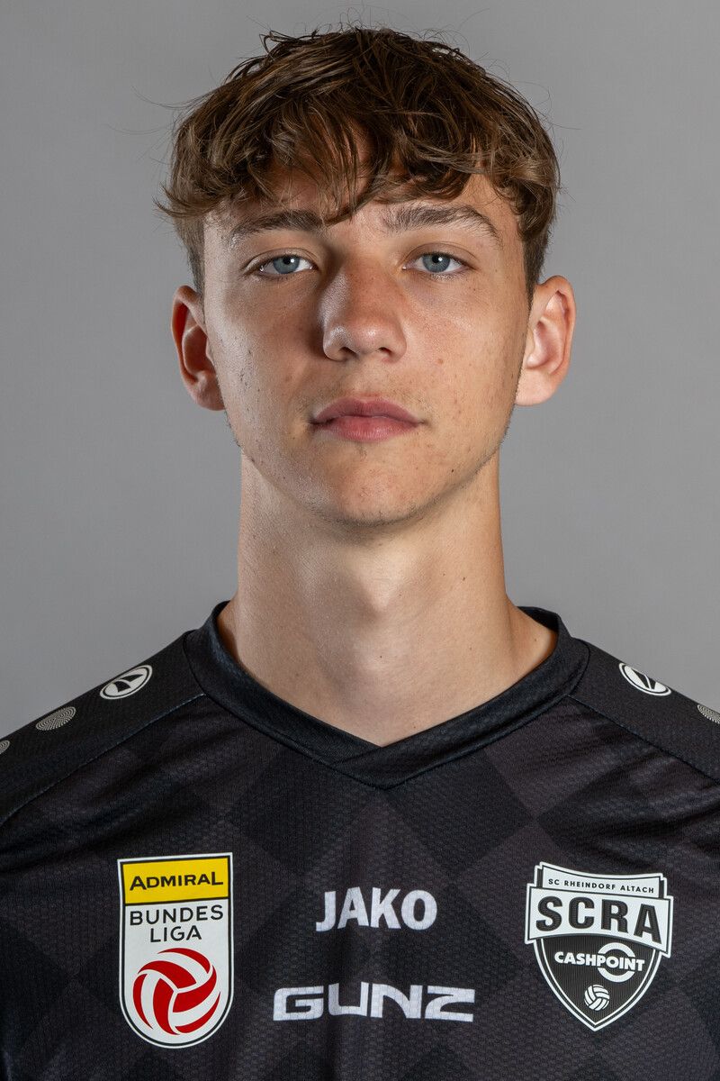 Altachs Felix Oberwaditzer will mit Liechtenstein heute in San Marino punkten.⇒gepa