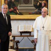 Geplantes Attentat auf Papst verhindert