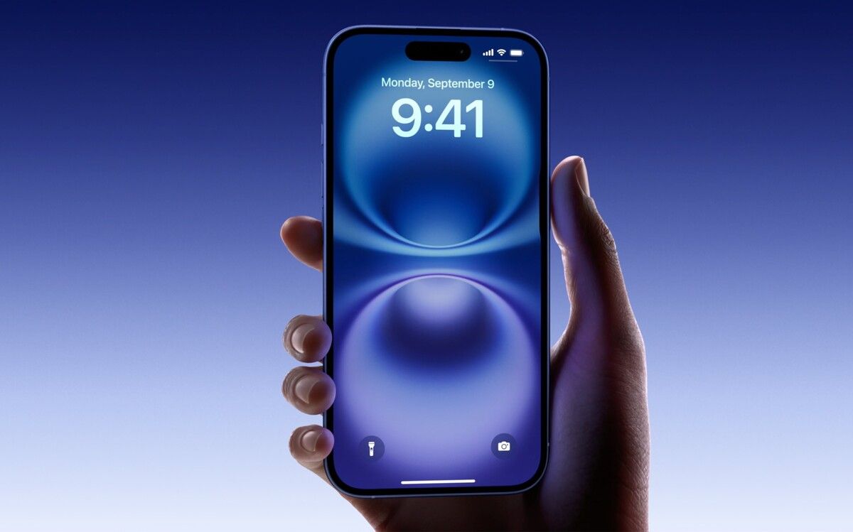 Neues von Apple