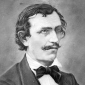 Aus Franz Michael Felders Leben