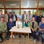 Lions Club Feldkirch Montfort auf dem „Sunnahof“