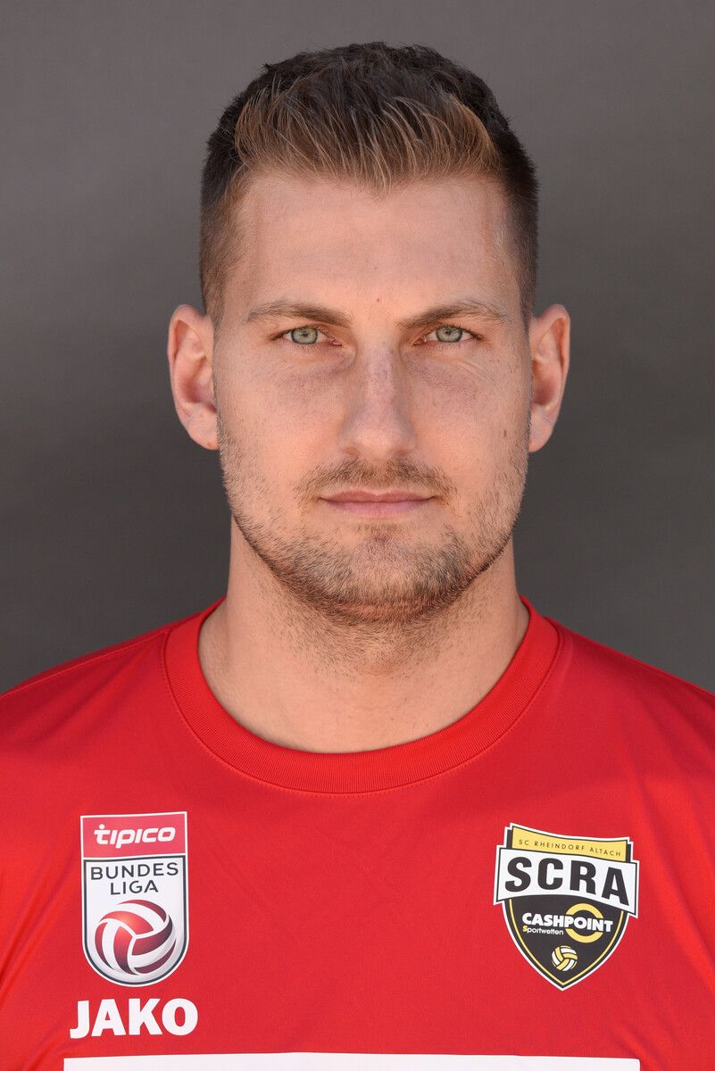Andreas Lukse, Ex-Keeper des SCR Altach