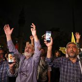 Hisbollah schwört harte Rache