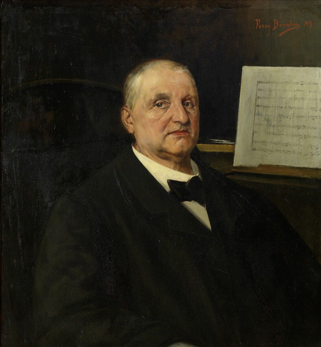 Bruckner wurde international anlässlich seines 200. Geburtstags gefeiert. ⇒wikipedia