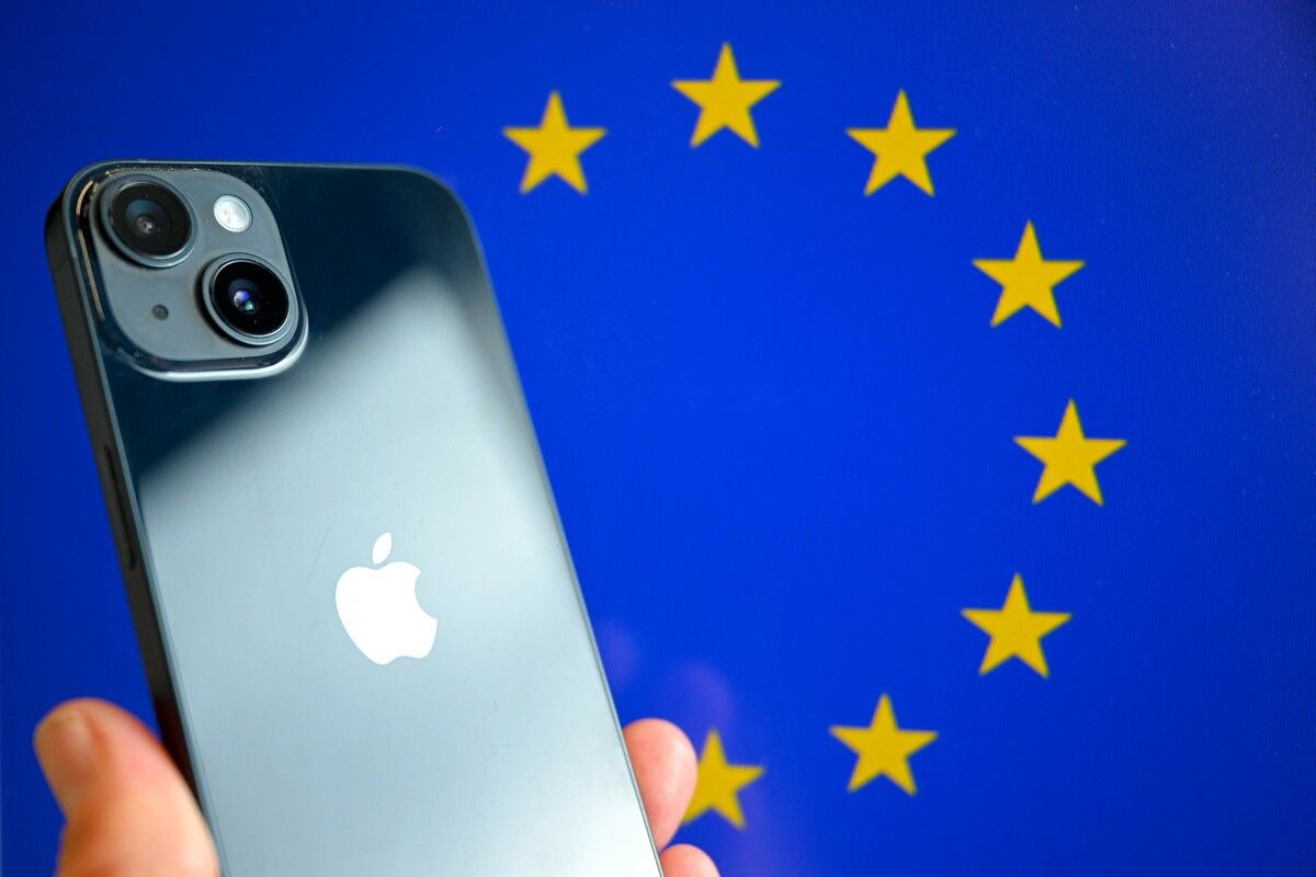 Apple muss Irland 13 Milliarden Euro Steuern nachzahlen. ⇒afp