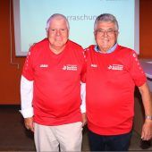 Ein Jahrhundert für den „Lieblingsklub“