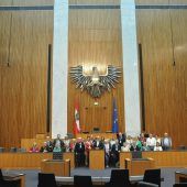 Herbstfahrt der Senioren Ludesch 50+ nach Wien
