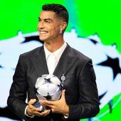 „CR7“ und noch  kein Ende in Sicht