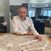 „Genau das richtige Passstück“
