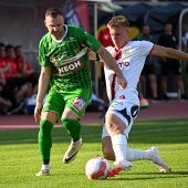 Festung Kapfenberg soll fallen