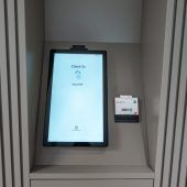 Ein neues Lächeln für Tosters