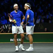„Du hast die Tenniswelt stolz gemacht“