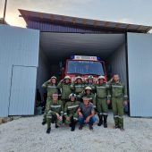 Bildsteiner Fahrzeug für Feuerwehr Lolavo